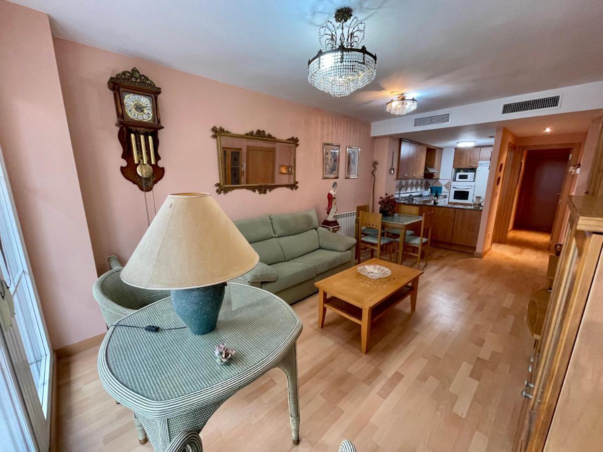 Apartment Miguel Servet Con Garaje Incluido