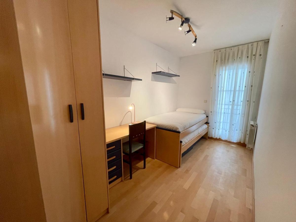 Miguel Servet Con Garaje Incluido Apartment