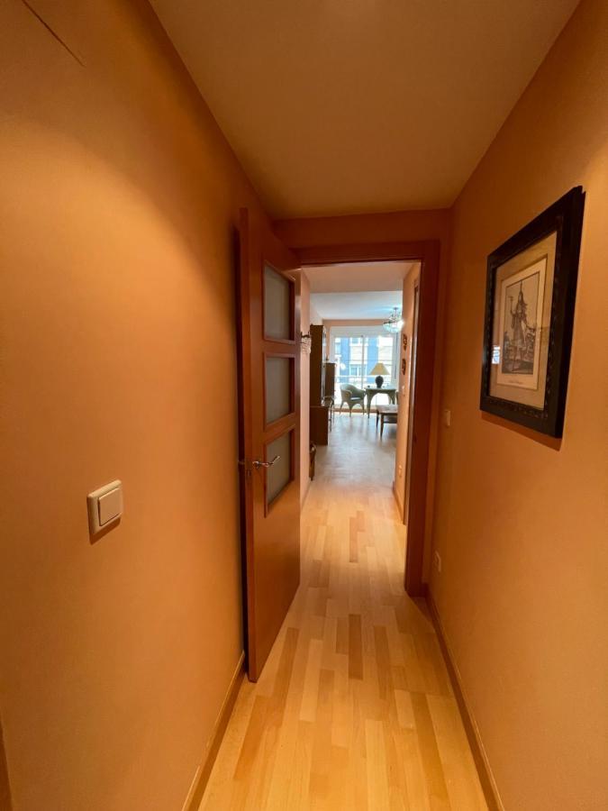 Apartment Miguel Servet Con Garaje Incluido *