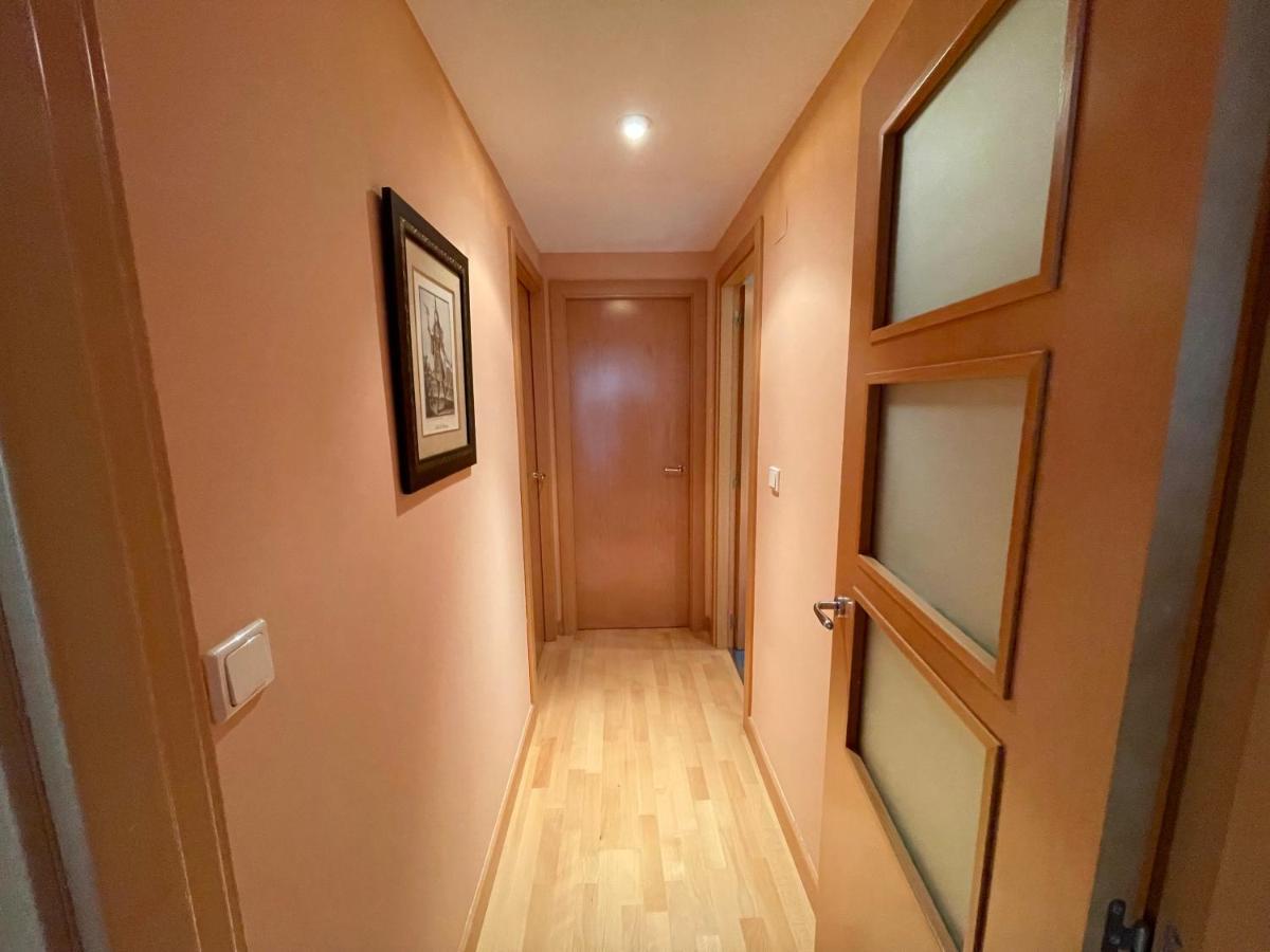 Apartment Miguel Servet Con Garaje Incluido *