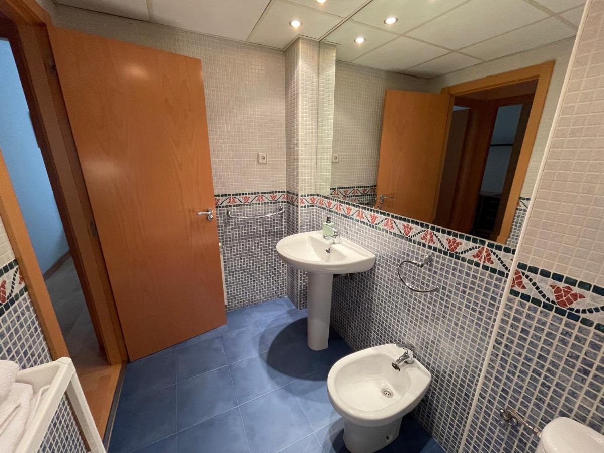 Miguel Servet Con Garaje Incluido Appartement